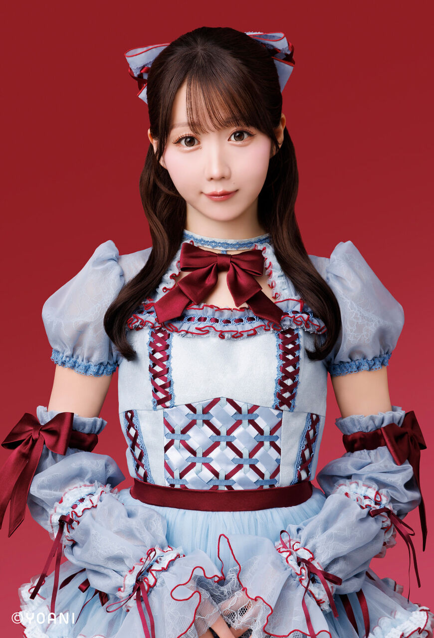 イコラブ] X(旧Twitter)のアイコン・ヘッダー、公式HP『劇薬中毒』仕様