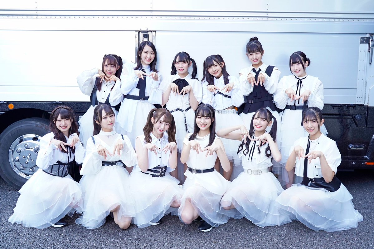 ノイミー] 10月15日 ≠ME 1stツアー「～やっぱり、恋をした～」＠大阪
