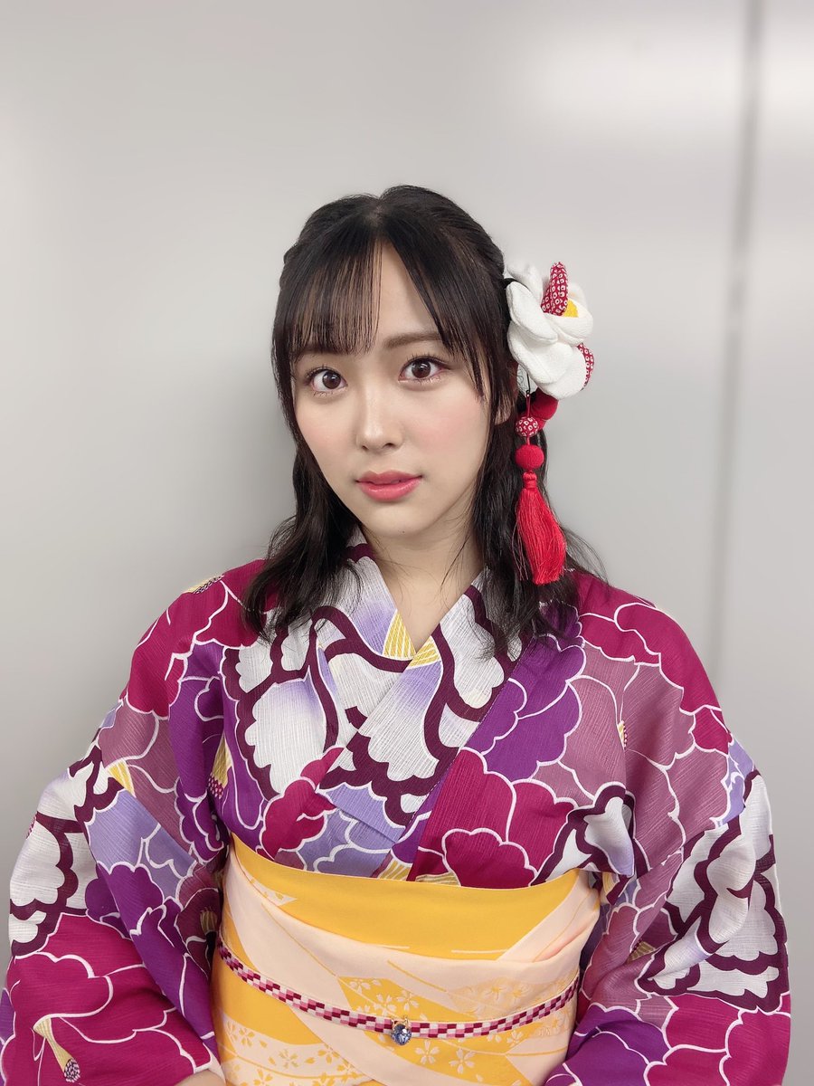 ノイミー] いこのいじょいch『【裏側公開！】≠MEと≒JOYの生写真撮影
