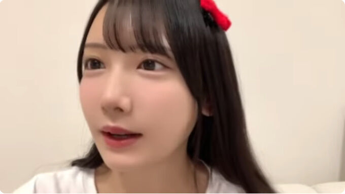 動画]2025.09.26（全3回） SHOWROOM 「≠ME(ノットイコールミー) 鈴木