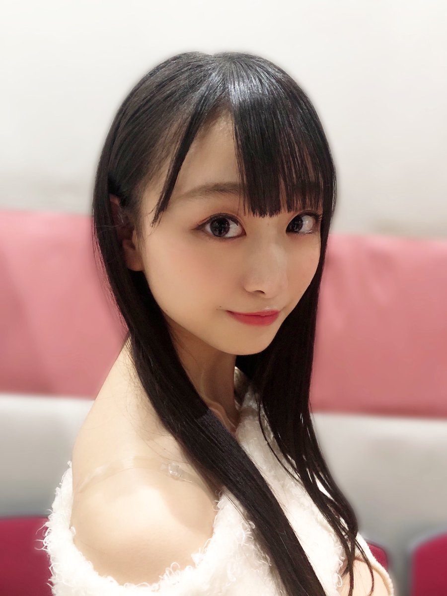 イコラブ] 瀧脇笙古「最近髪の毛の調子が良きです…さらさら
