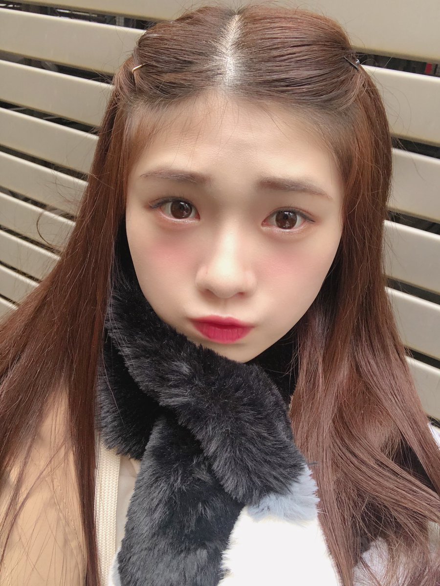 ノイミー 菅波美玲 おでこせまいの知ってた イコラブ プレス イコラブまとめ