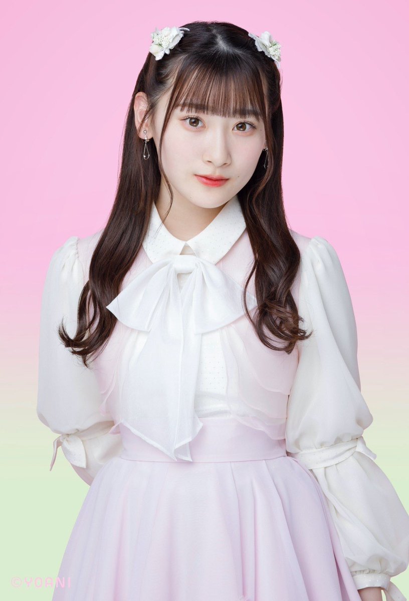 ＝LOVE イコールラブ イコラブ 野口衣織 直筆生写真セット 野口衣織 =LOVE イコラブ 生写真 桜の咲く音がした MV衣装 直筆