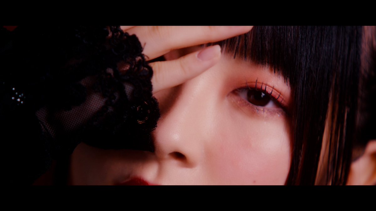 ノイミー] 櫻井もも センター楽曲『桃色デイブレイク』MV公開