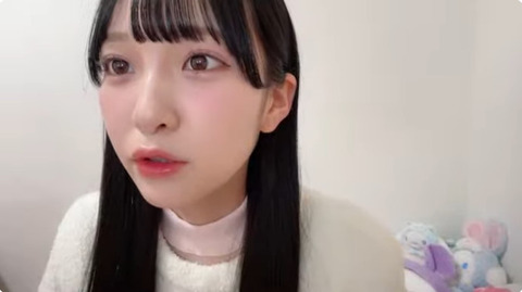 動画]2024.12.31（21:06～） SHOWROOM 「≒JOY(ニアリーイコールジョイ