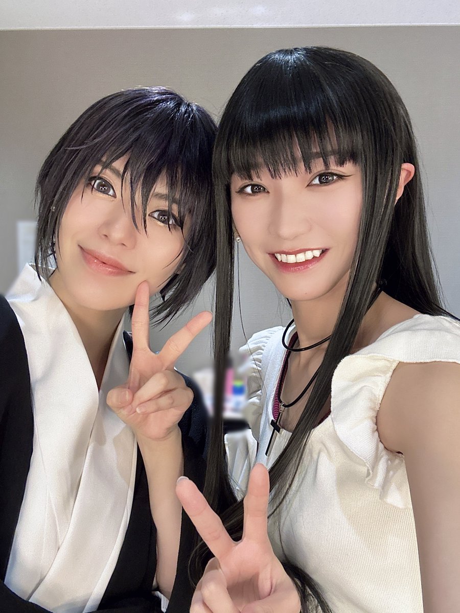 イコラブ] 野口衣織、舞台「フルーツバスケット 2nd season」本日10/15