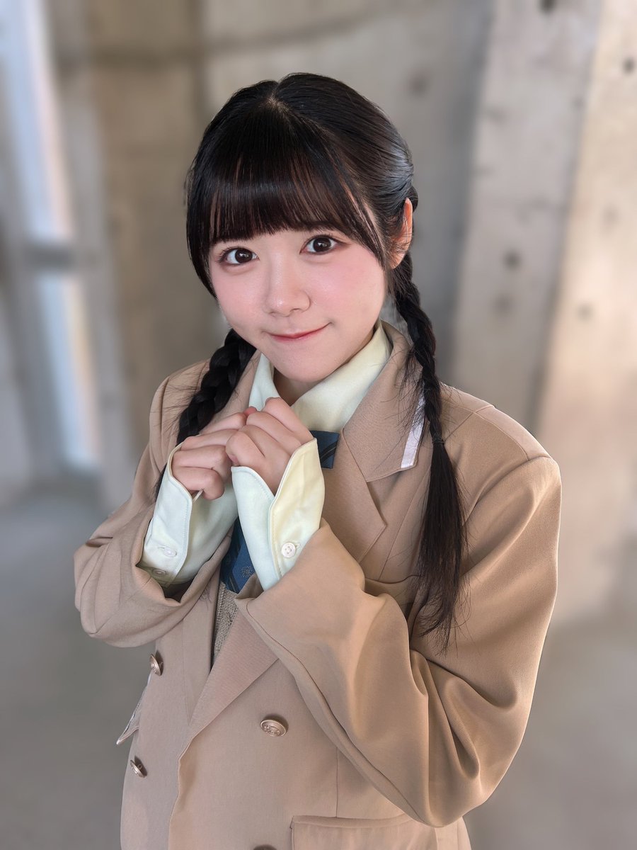 ニアジョイ] 天野香乃愛 センター楽曲『 スイートシックスティーン