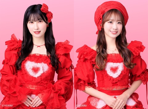 イコラブ] 山本杏奈×瀧脇笙古、本日(6/5) 『SHOWROOM教えて花便り