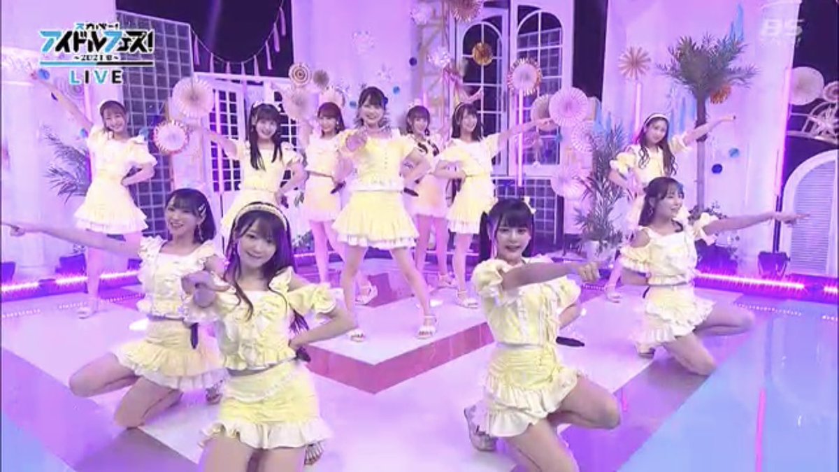 イコラブ Love 出演 8月6日 スカパー アイドルフェス 21夏 実況 セットリストなど イコラブ プレス イコラブまとめ イコラブ Love 出演 8月6日 スカパー アイドルフェス 21夏 実況 セットリストなど イコラブ プレス イコラブまとめ