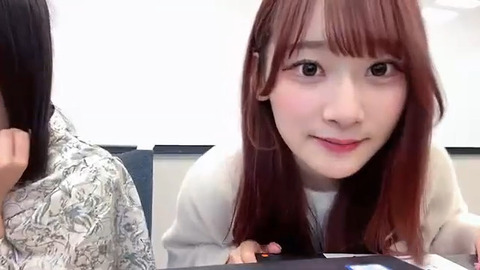 動画]2022.11.06（17:55～） SHOWROOM 「=LOVE(イコールラブ) 斎藤樹愛
