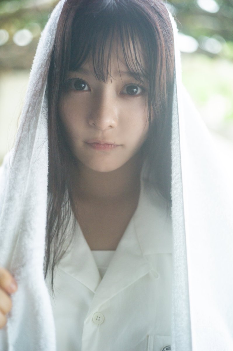 齊藤なぎさ1st写真集「なぎさ」本日7/13発売！！ : イコラブ＠プレス