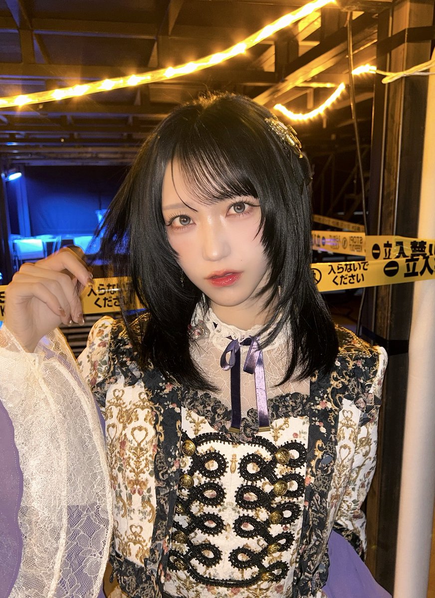 イコラブ] 野口衣織、エクステつけた新ヘア披露「美しすぎてびっくり