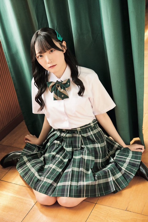 ノイミー] 本日(9月30日)発売「ENTAME 11月号」に、本田珠由記が