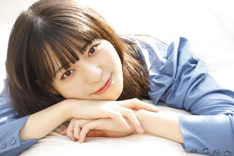 ノイミー] HUSTLE PRESS「≠PRESS 2021 JANUARY」(1月15日発売)は冨田