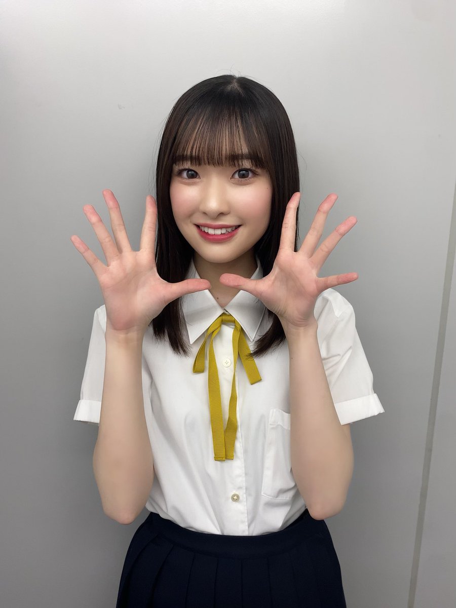 ≒JOY] いこのいch『【ニアジョイ初登場！】初めての雑誌撮影に
