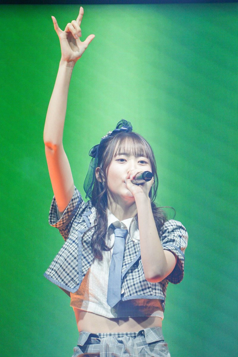 ノイミー] 10月8日、≠ME 全国ツアー2022＠千葉・松戸（昼公演