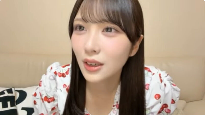 動画]2026.09.12（23:08～） SHOWROOM 「≒JOY(ニアリーイコールジョイ