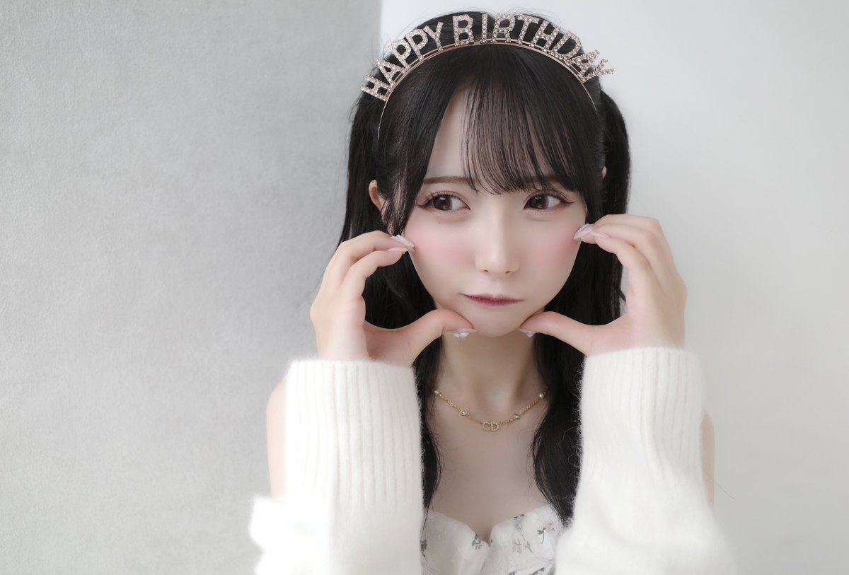 ノイミー] さややん お誕生日おめでとう！！ 【谷崎早耶】 : イコラブ