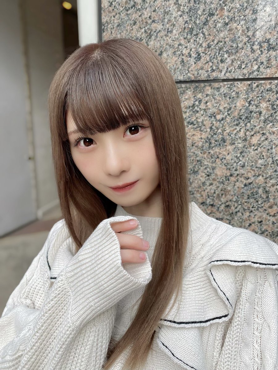 誕生日] ≠ME 菅波美玲、22歳の誕生日！おめでとうございます