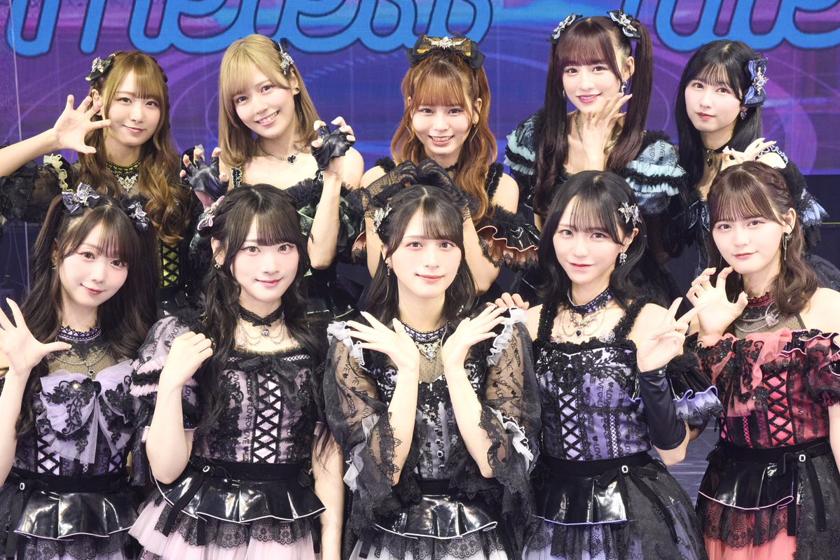 イコラブ] ＝LOVE アリーナツアー2025＠追加公演 有明アリーナ 2日目