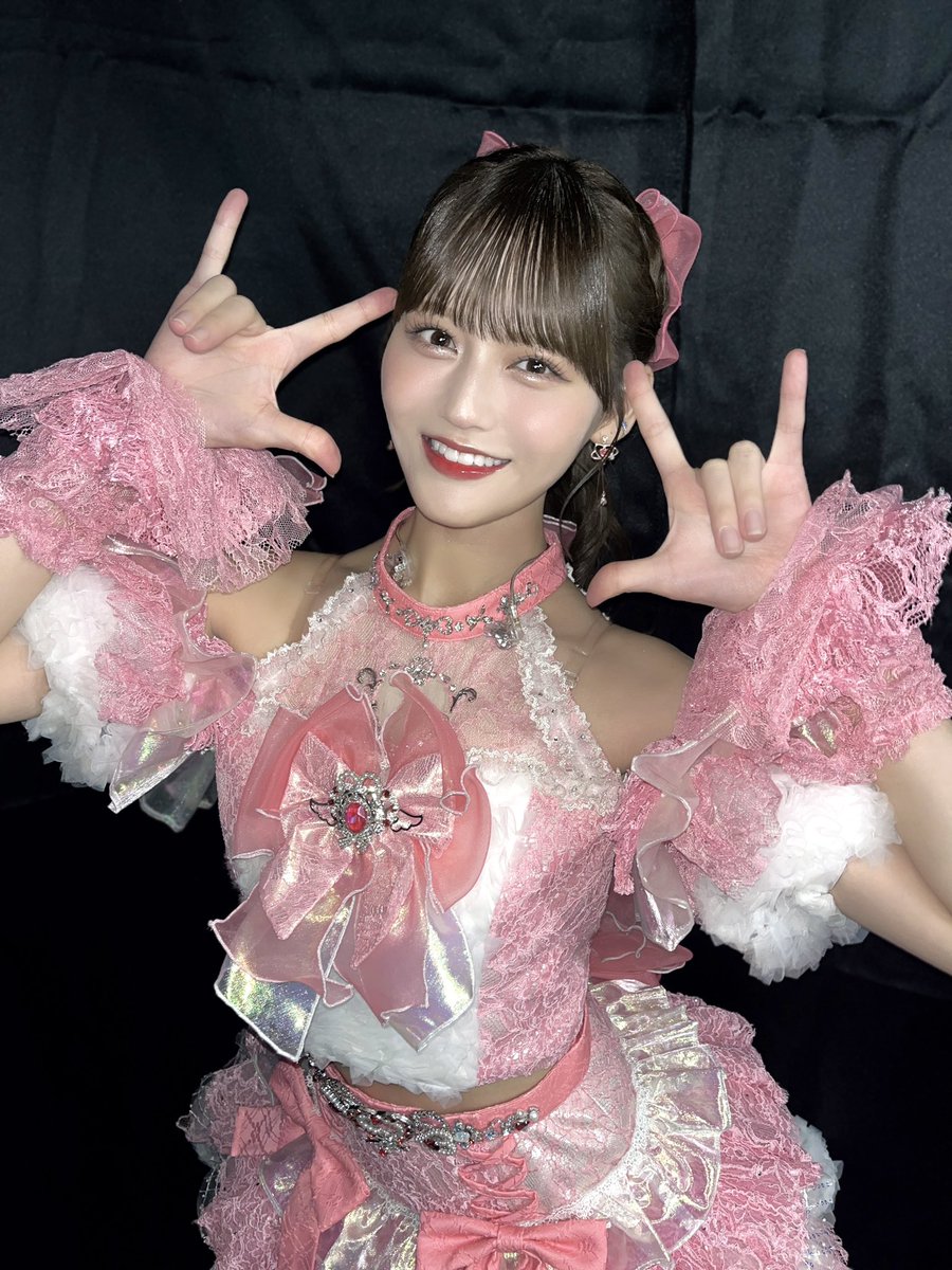 イコラブ] 9月7日『＝LOVE 7周年コンサート 1日目』終了後の
