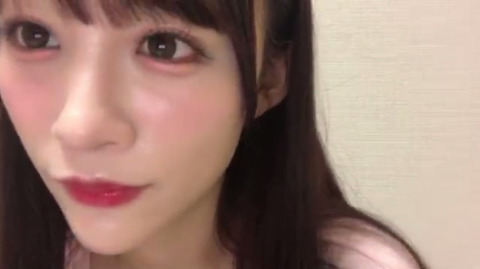 動画]2025.09.14（20:39～） SHOWROOM 「=LOVE(イコールラブ) 音嶋莉沙