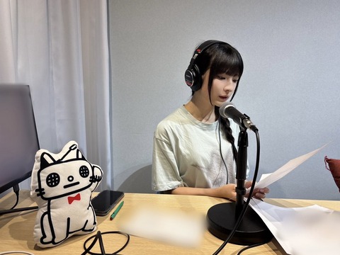 [ノイミー] 本日(10月9日) ABSラジオ『≠ME永田詩央里のけれけれ』第68回放送！！