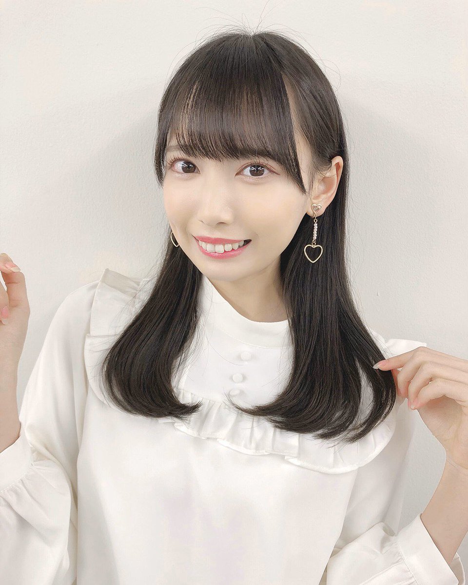 ノイミー ひぃちゃんが矯正して歯に自信を持ってきてる感が見て取れて 感動した 鈴木瞳美 イコラブ プレス イコラブまとめ ノイミー ひぃちゃんが矯正して歯に自信を持ってきてる感が見て取れて 感動した 鈴木瞳美 イコラブ プレス イコラブまとめ