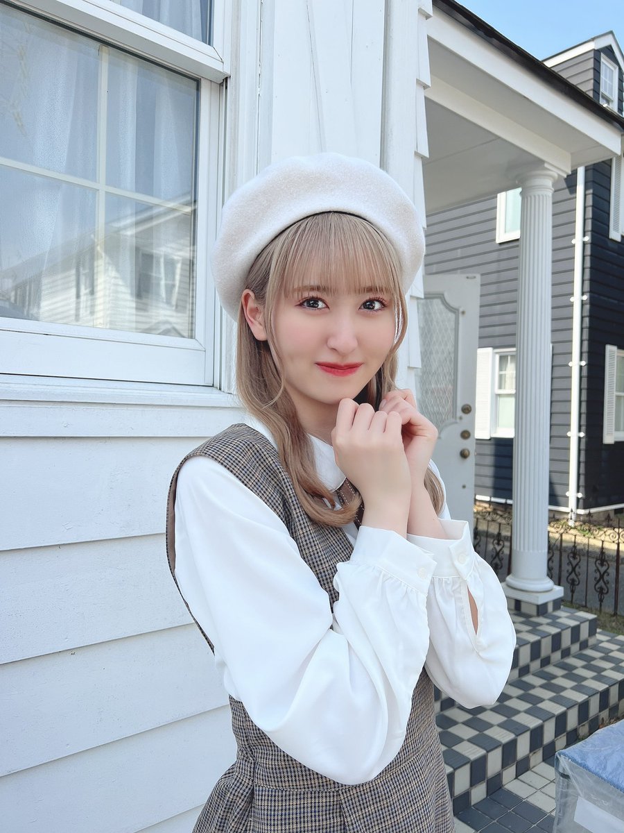ノイミー　ノットイコールミー　生写真　菅波美玲　マシュマロフロート　直筆 mqdefault.jpg