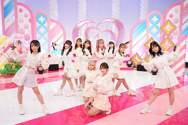 ＝LOVE イコラブ　2018 May パーカー　生写真　フルコンプ 商品詳細ページ | =LOVE OFFICIAL SHOP | 生写真セット