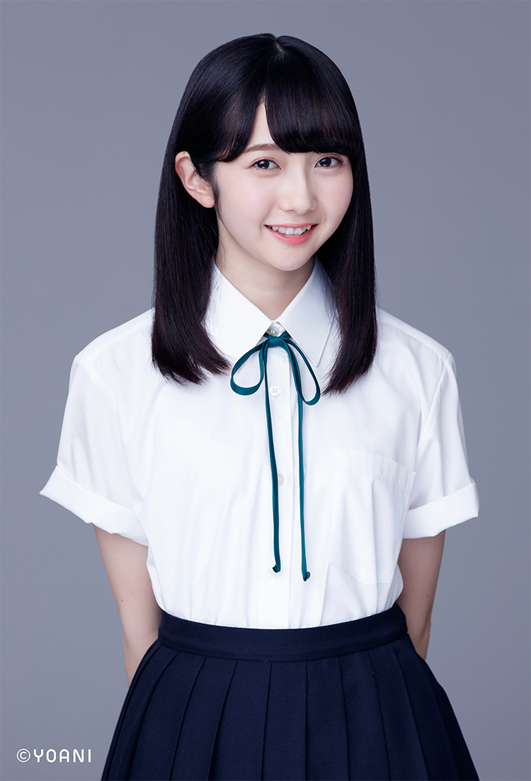 ≠ME ノイミー 公式ビブス ビブス 2023 Lサイズ 菅波美玲