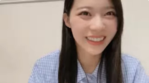 動画]2026.06.21（22:07～） SHOWROOM 「≒JOY(ニアリーイコールジョイ