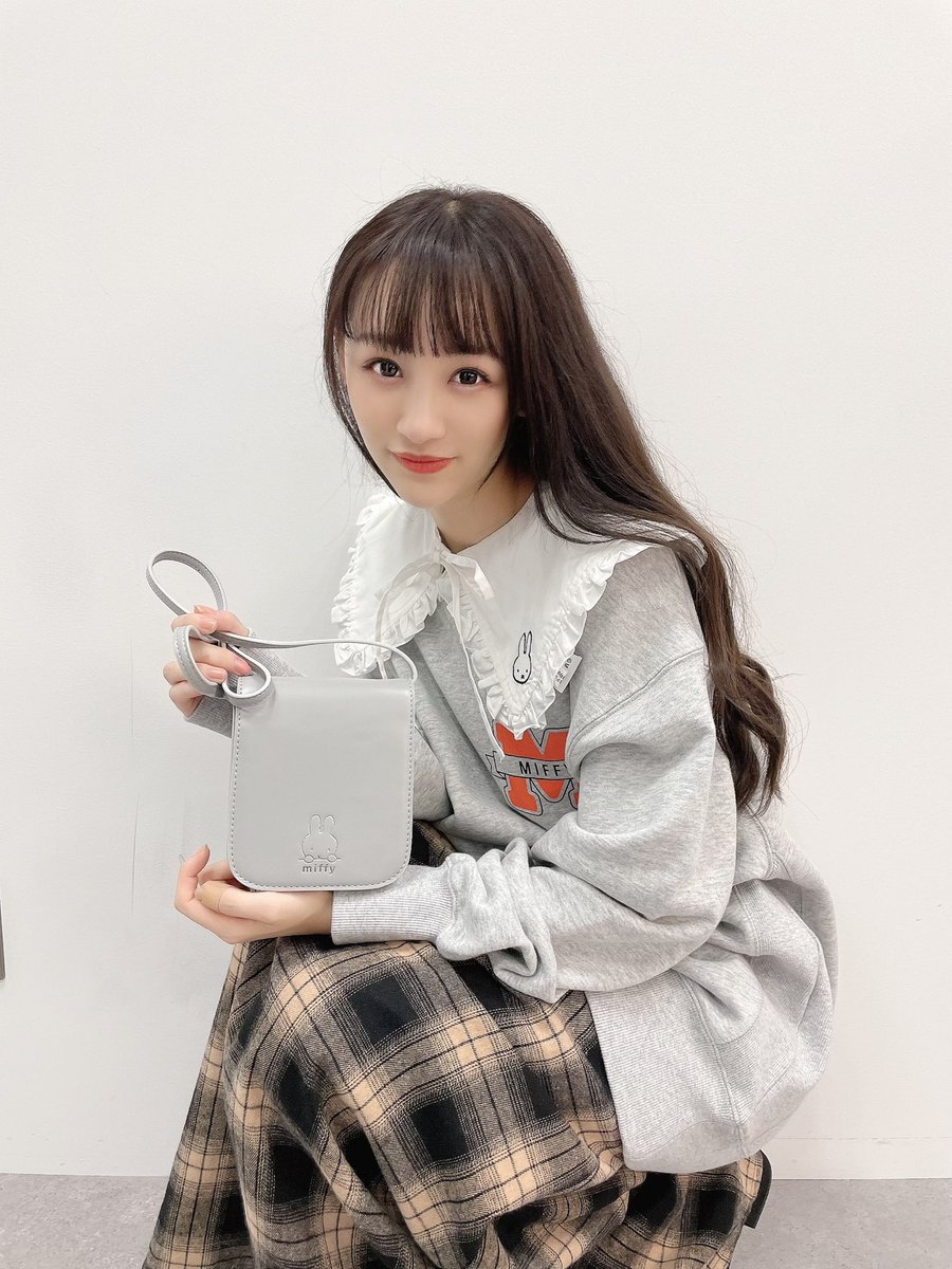 イコラブ] 野口衣織と音嶋莉沙×koe『winter collection vol.4』のweb