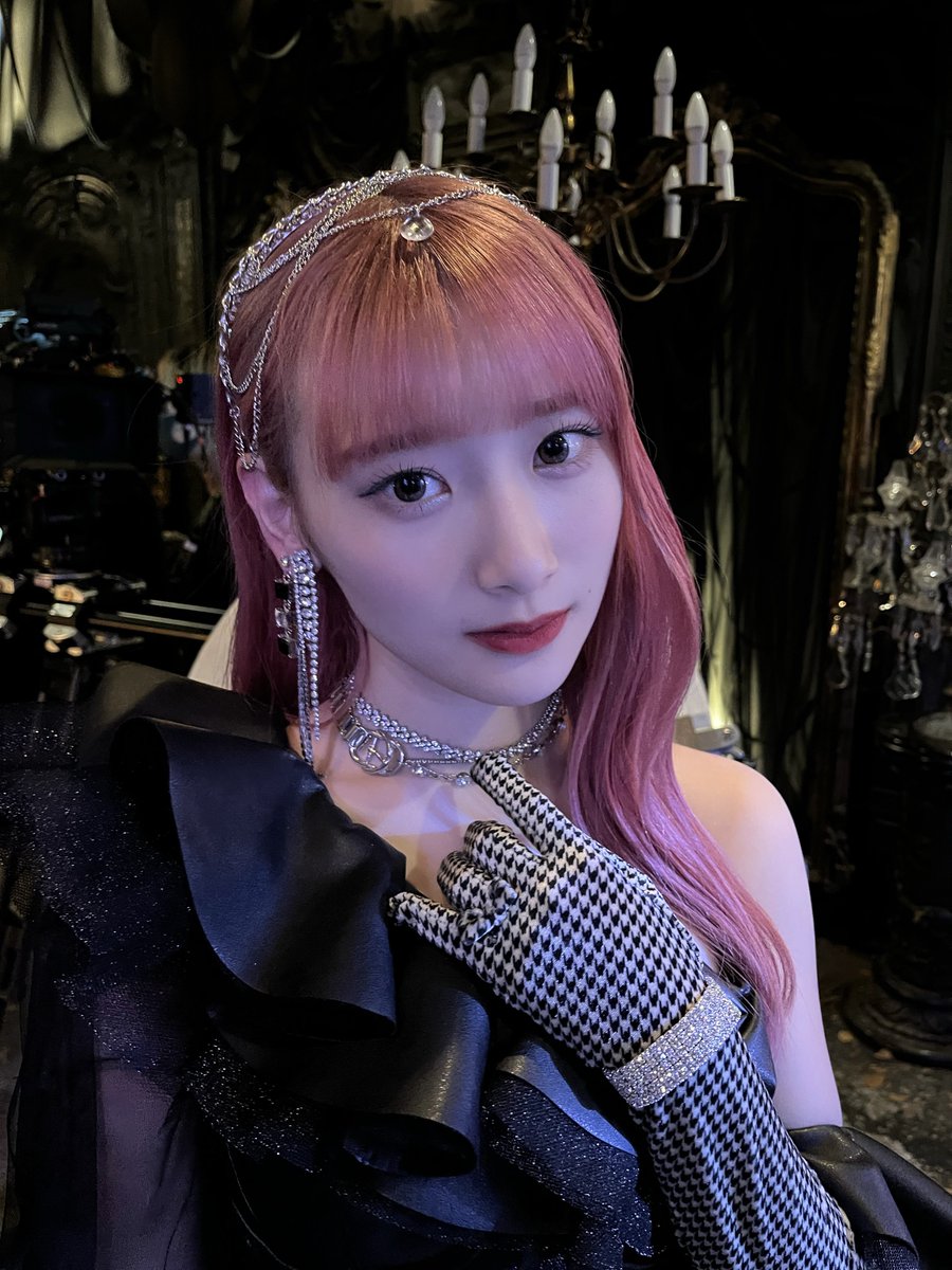 きあらてゃ。ページ イコラブ] 齋藤樹愛羅、初のソロ曲『 Kiara Tiara 』MV公開！メンバー