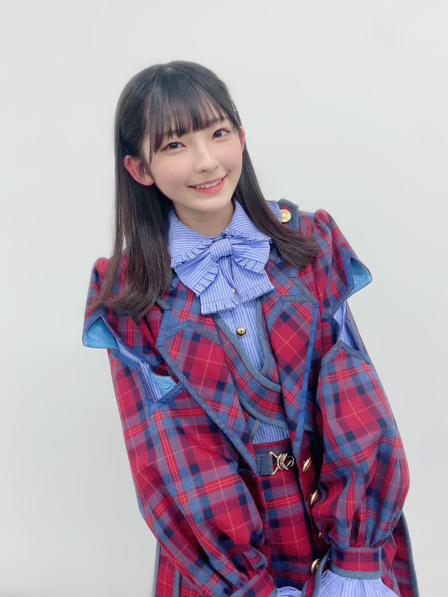 ノイミー] 2ndシングル「まほろばアスタリスク」お話し会（2ショット