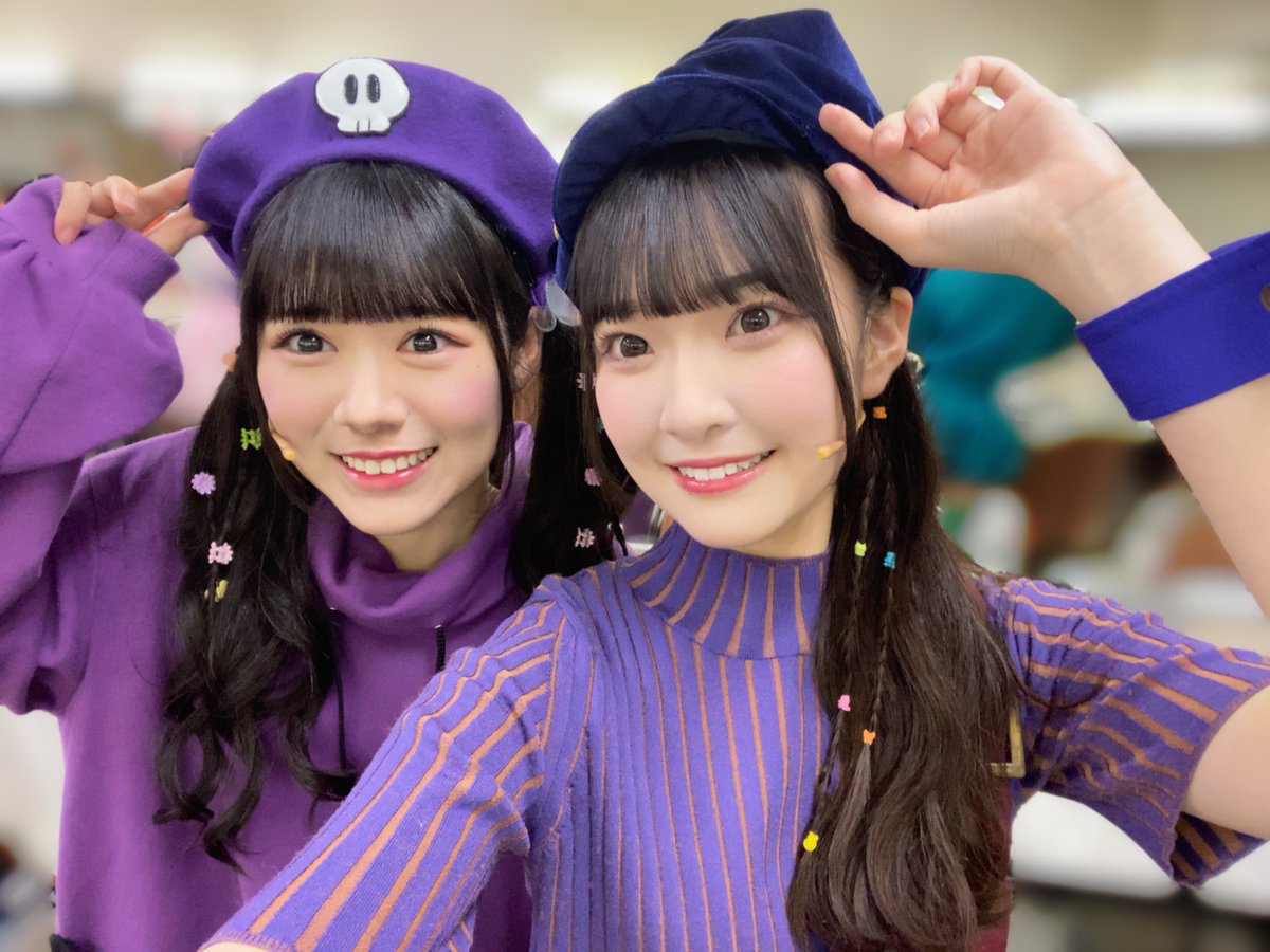 ニアジョイ] 山田杏佳、ライブ復帰！！！ : イコラブ＠プレス