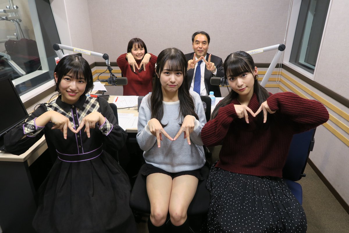 最終・愛知会場限定3枚のみ・コメあり】≠ME 蟹沢萌子 直筆サイン入り