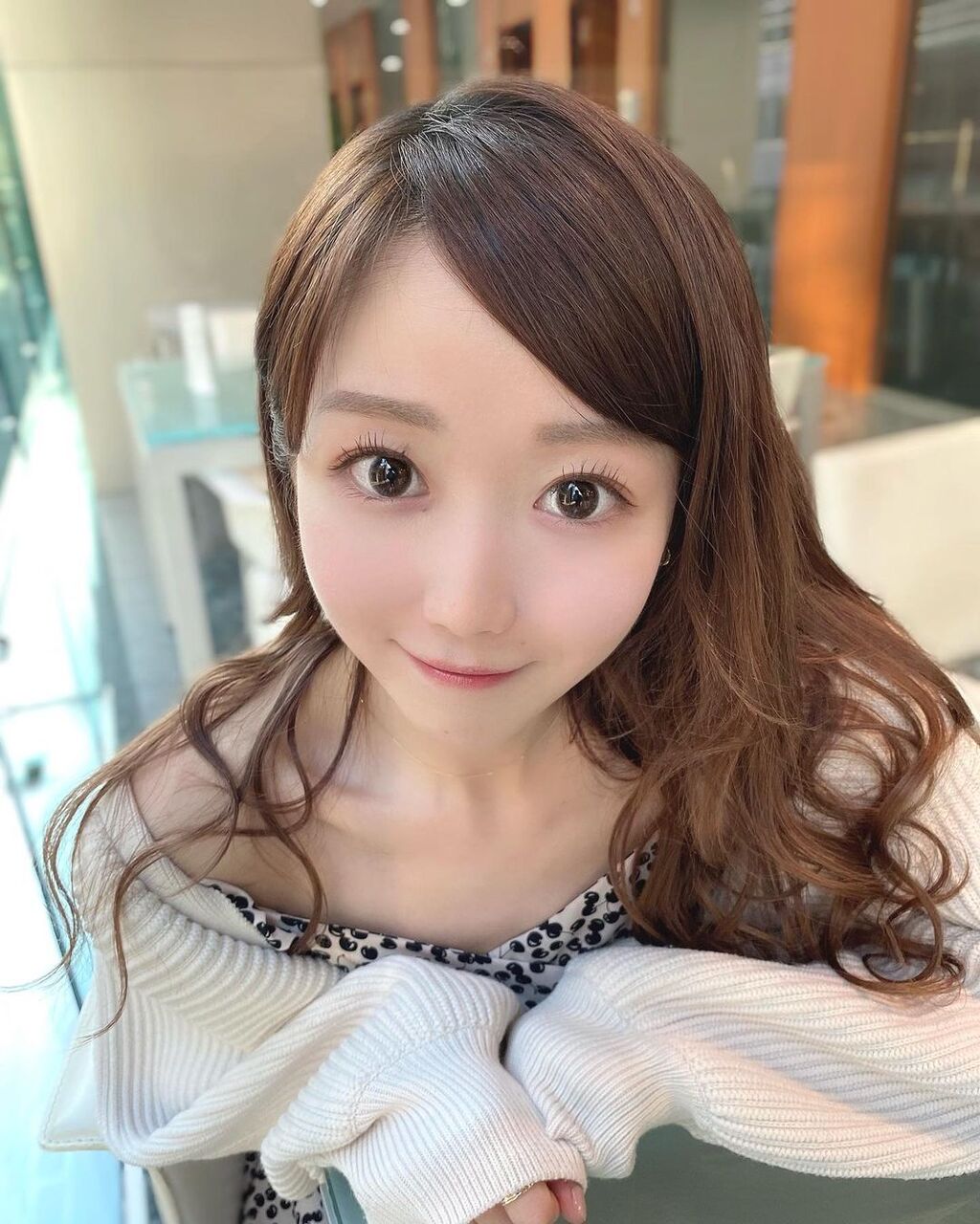 イコラブ] 大谷映美里「（追加開催）写真集のサイン会、どうも