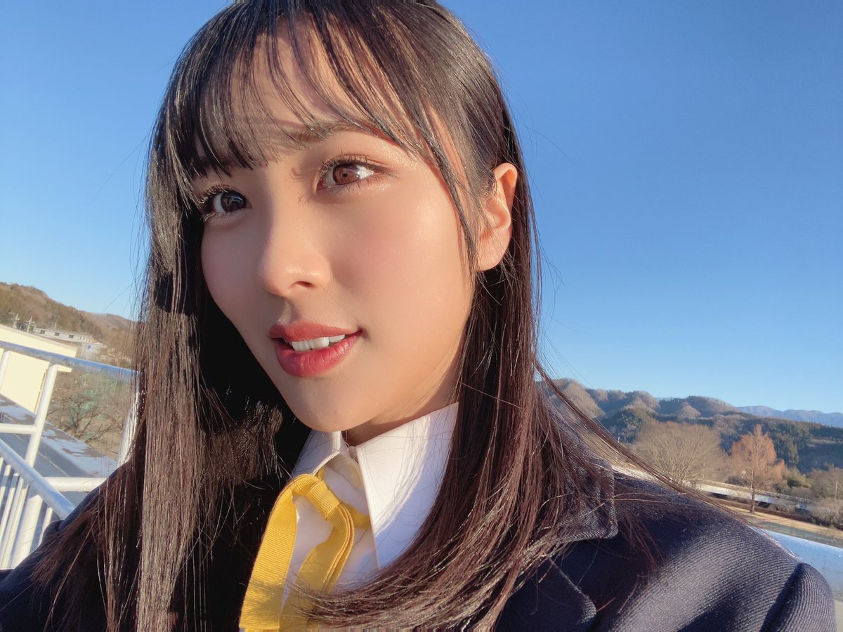 ニアジョイ 村山結香 今日も君の夢を見たんだ 生写真 直筆 ニアジョイ 村山結香 今日も君の夢を見たんだ 生写真 直筆 ≒