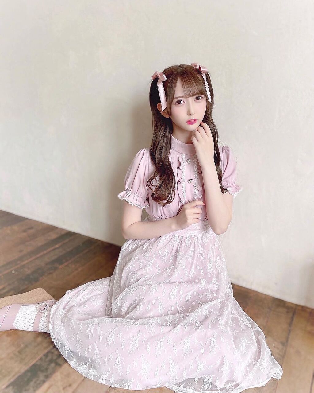 ノイミー Ank Rouge 谷崎早耶 コラボアイテムの写真やこだわりポイント イコラブ プレス イコラブまとめ