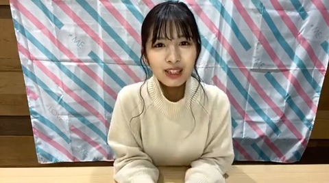 動画]2020.11.21（18:03～） SHOWROOM 「≠ME(ノットイコールミー