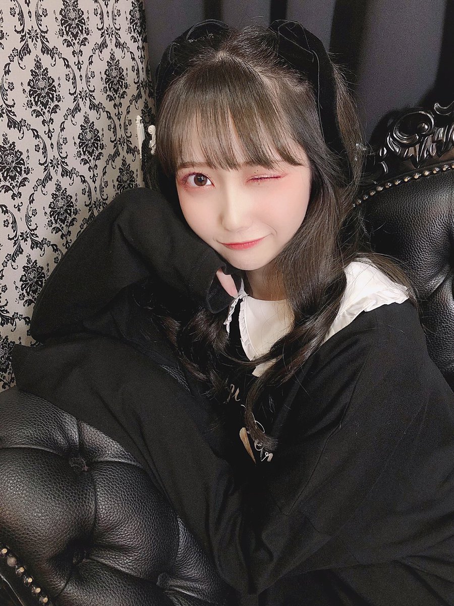 ノイミー] Ank Rouge『Neo Casual AW collection vol.2』菅波美玲