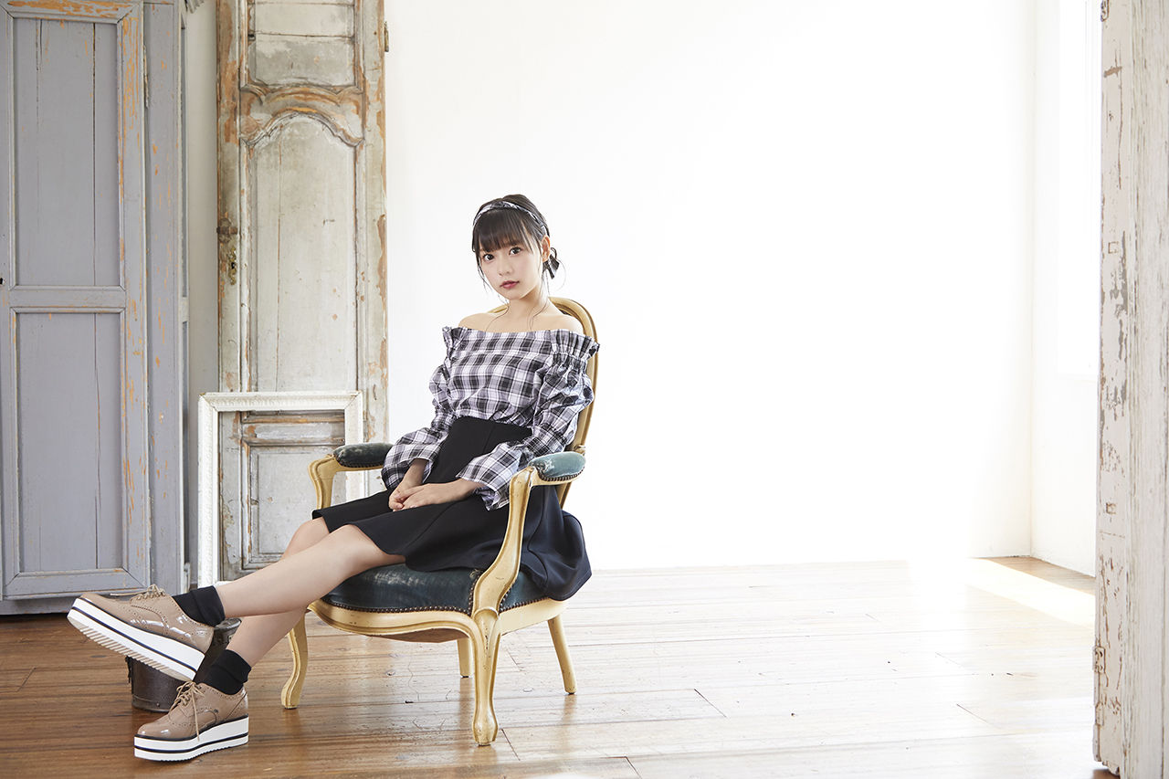 イコラブ 齋藤なぎさ イコプレ 2019.2020 フルコンプ U18コンプ