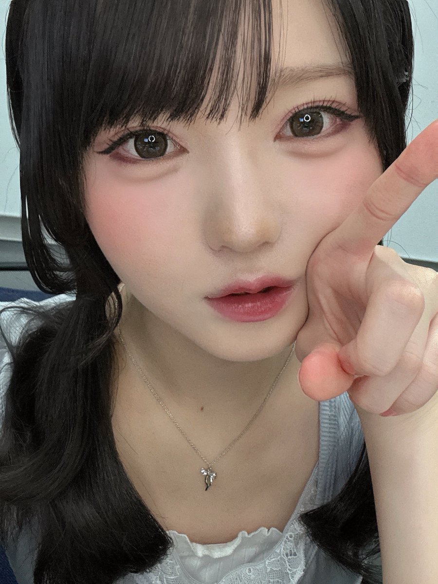 ニアジョイ] 7/9開催『≒JOY 5thシングル発売記念サイン会』終了後の