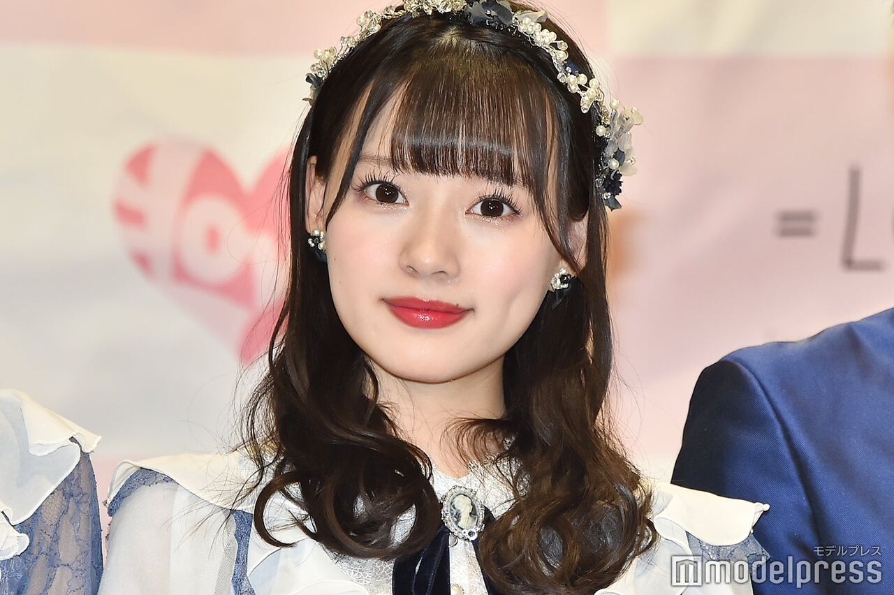 ニュース Love齊藤なぎさ 質問募集にメンバーからも質問続々 なぜそんなに可愛いんですか モデルプレス イコラブ イコラブ プレス イコラブまとめ ニュース Love齊藤なぎさ 質問募集にメンバーからも質問続々 なぜそんなに可愛いんですか モデルプレス イコラブ イコラブ プレス イコラブまとめ