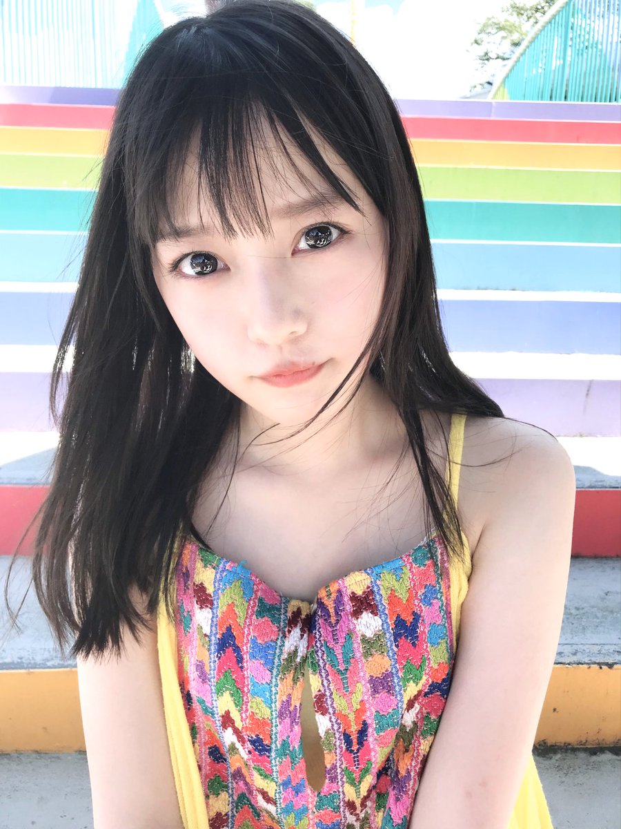 イコラブ] 齊藤なぎさ「B.L.Tさん12月号、発売中です」【なーたん