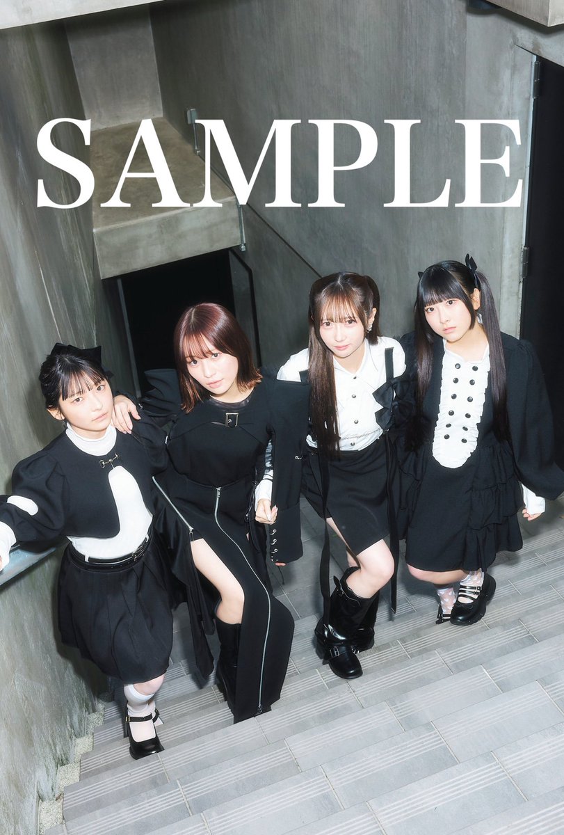 ノイミー] 本日(1月28日)発売『B.L.T.2025年3月号増刊 ≠ME特別版