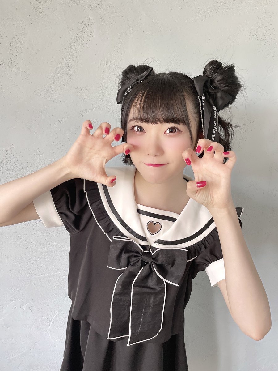 ノイミー] Jamieエーエヌケー×みるてん コラボアイテム発売決定