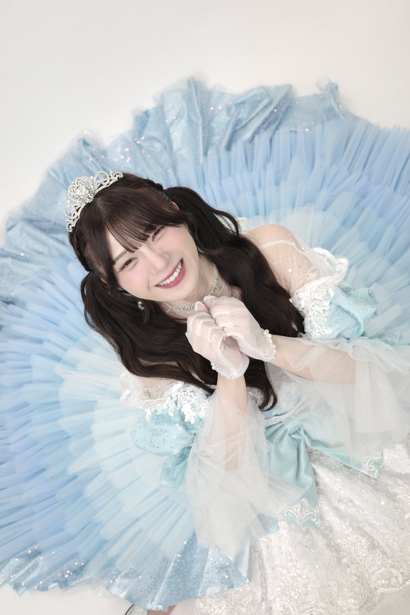 ノイミー] 菅波美玲「7年間本当に本当にありがとうございました