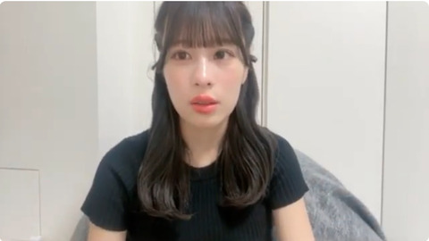 動画]2026.07.07（20:54～） SHOWROOM 「≒JOY(ニアリーイコールジョイ